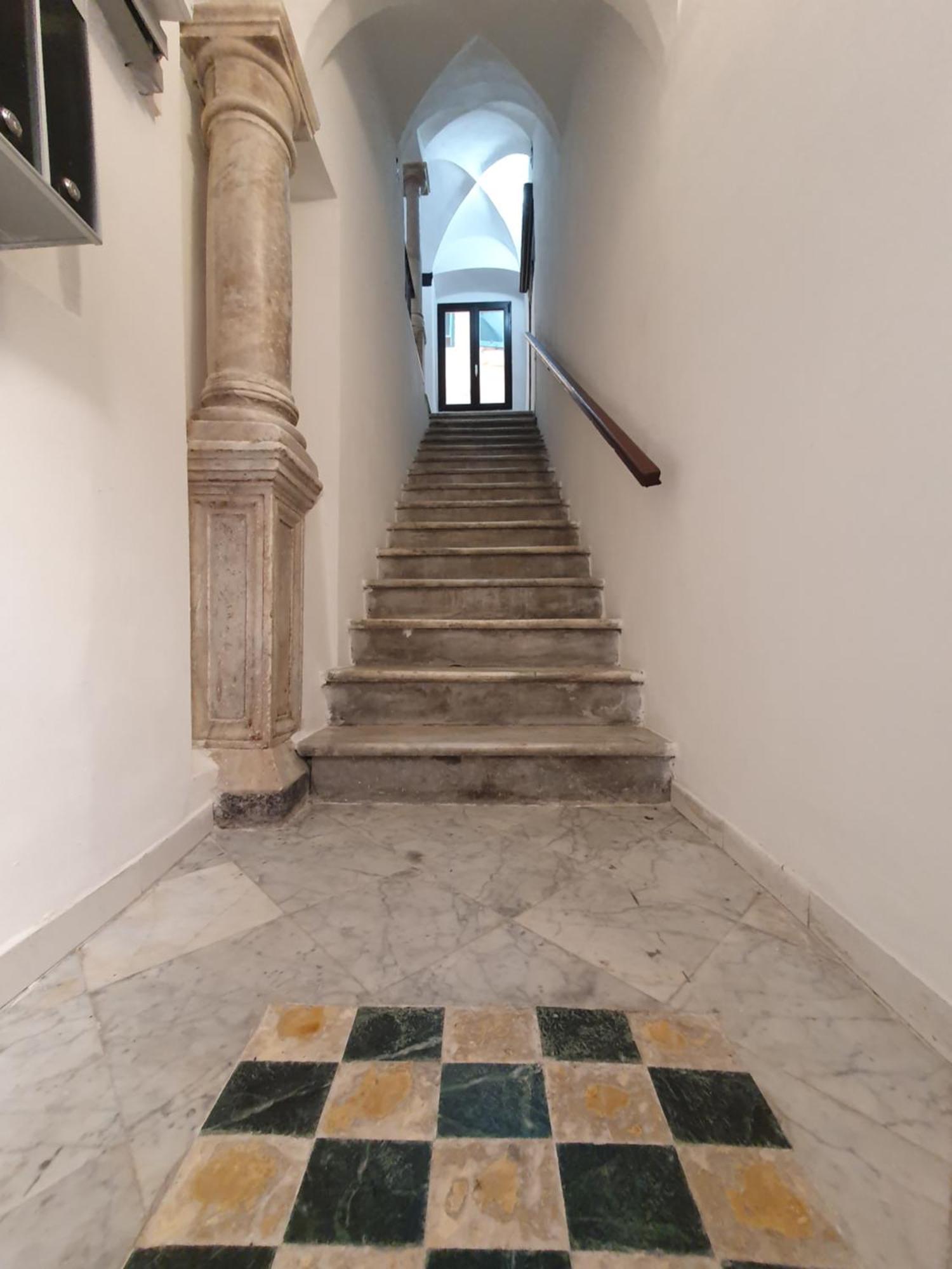 Sant'Agostino Xxxii Διαμέρισμα Λα Σπέτσια Εξωτερικό φωτογραφία