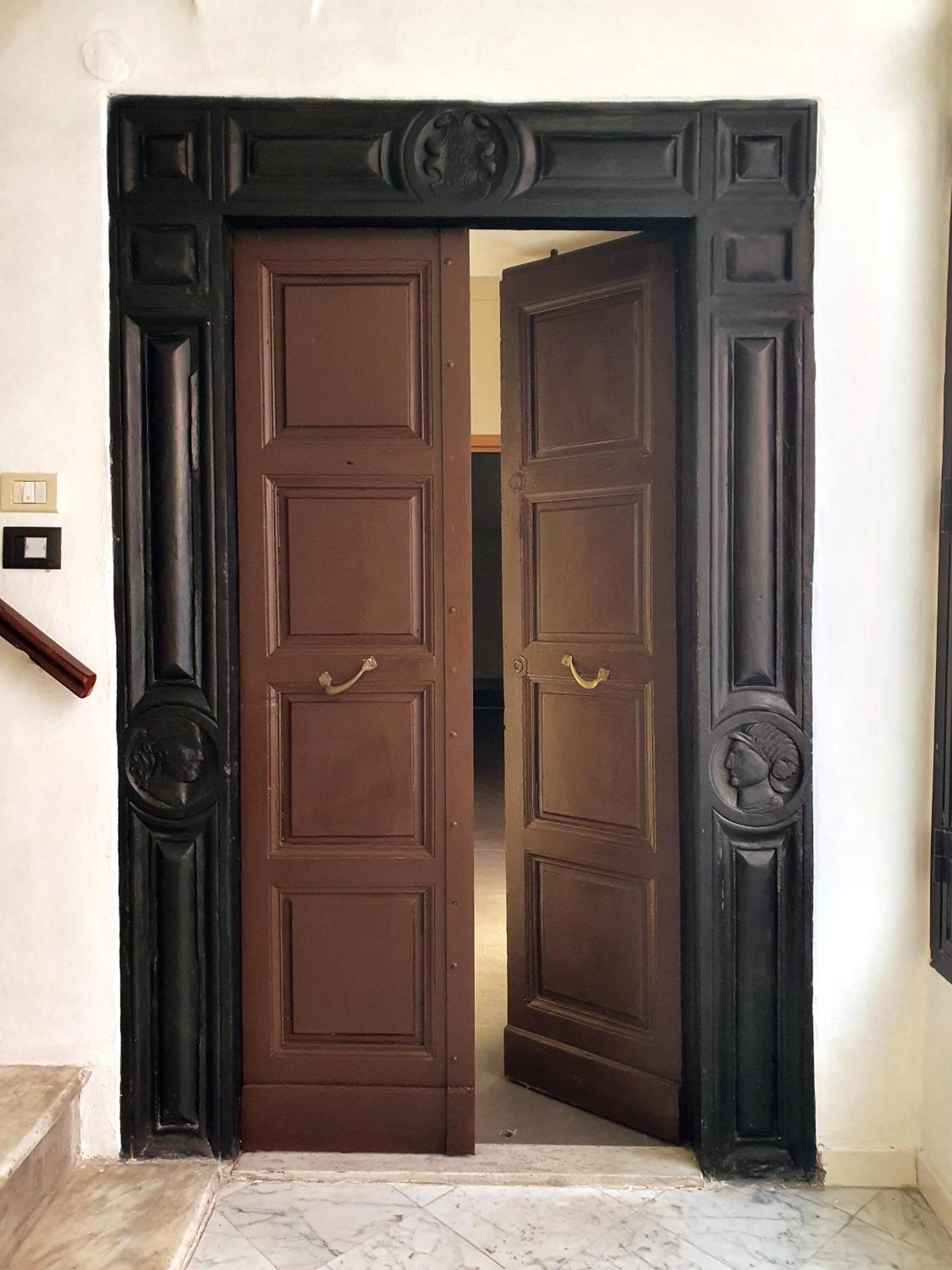 Sant'Agostino Xxxii Διαμέρισμα Λα Σπέτσια Εξωτερικό φωτογραφία