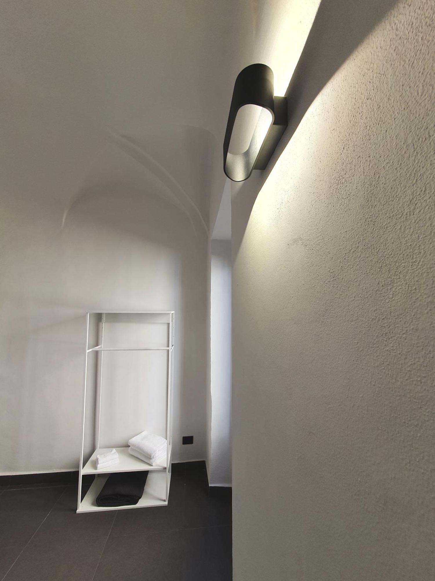 Sant'Agostino Xxxii Διαμέρισμα Λα Σπέτσια Εξωτερικό φωτογραφία