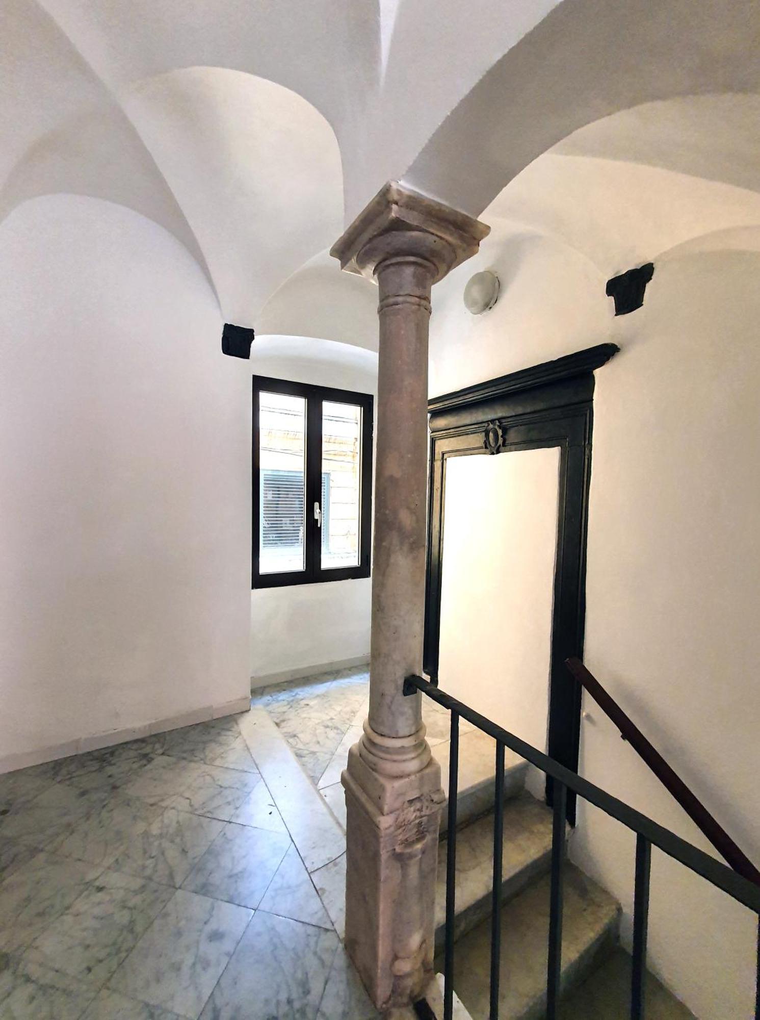 Sant'Agostino Xxxii Διαμέρισμα Λα Σπέτσια Εξωτερικό φωτογραφία