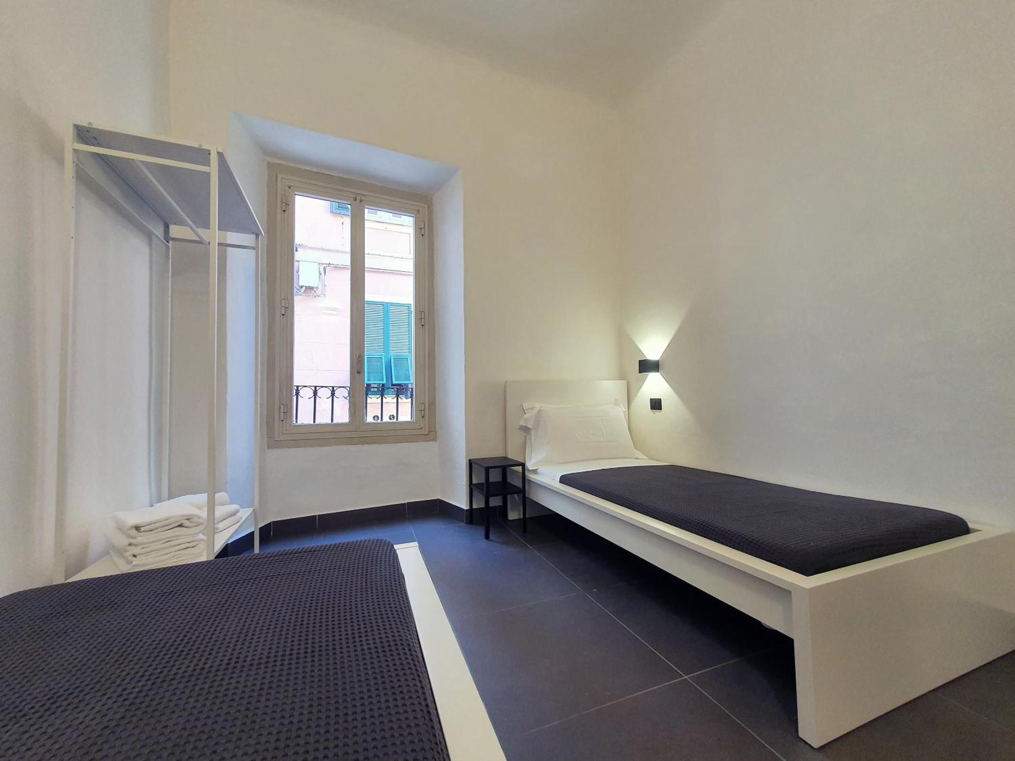 Sant'Agostino Xxxii Διαμέρισμα Λα Σπέτσια Εξωτερικό φωτογραφία