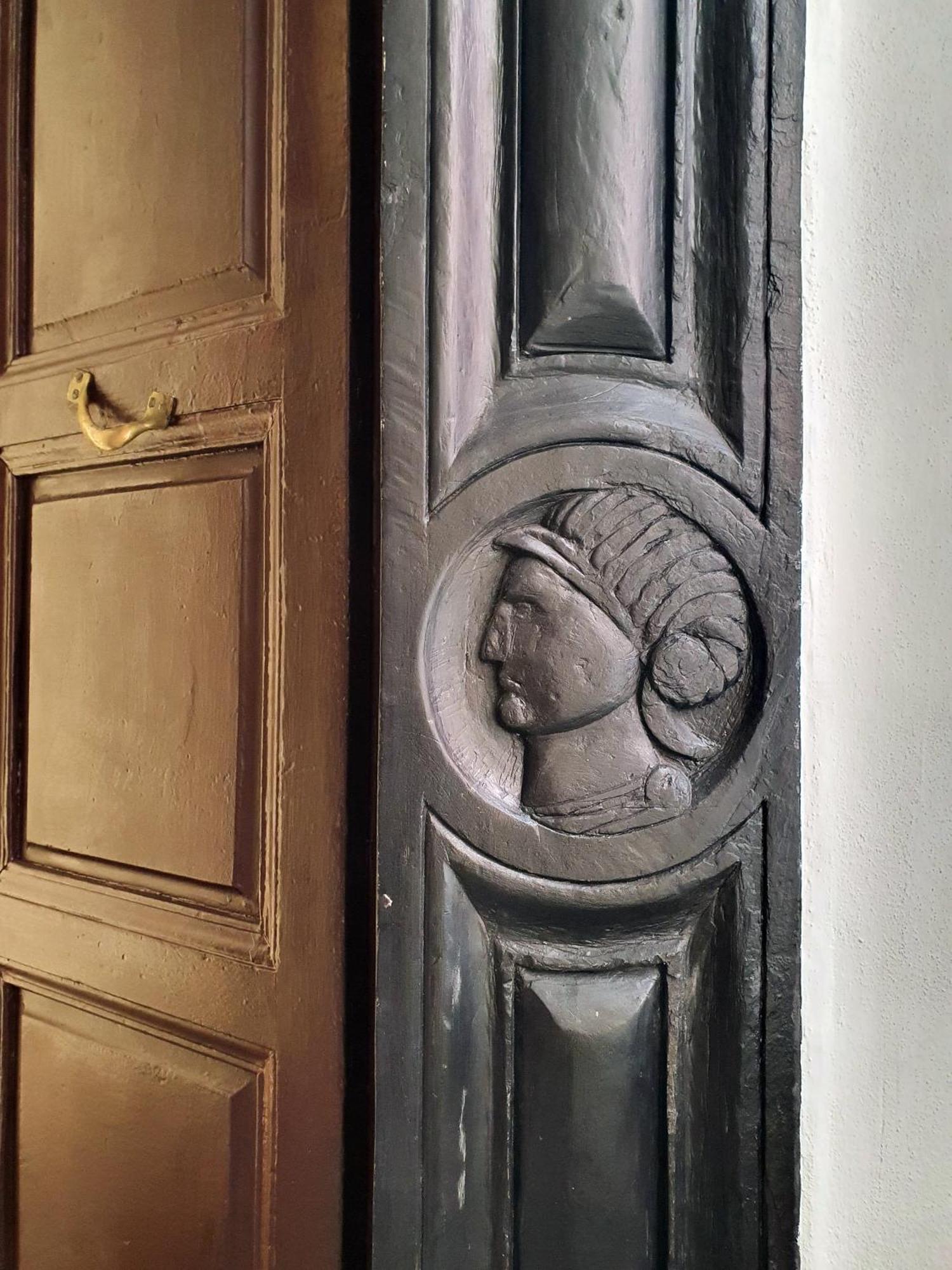 Sant'Agostino Xxxii Διαμέρισμα Λα Σπέτσια Εξωτερικό φωτογραφία