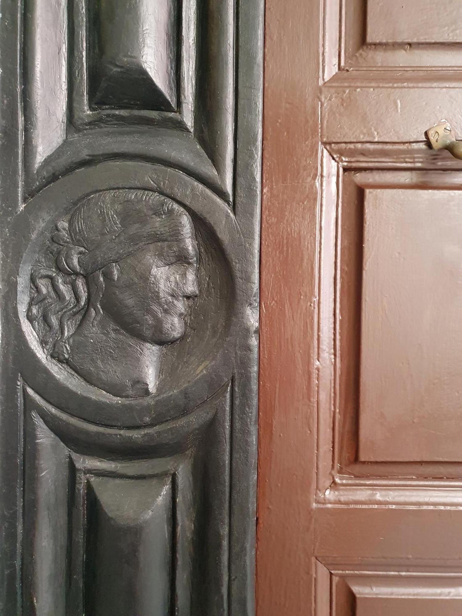 Sant'Agostino Xxxii Διαμέρισμα Λα Σπέτσια Εξωτερικό φωτογραφία